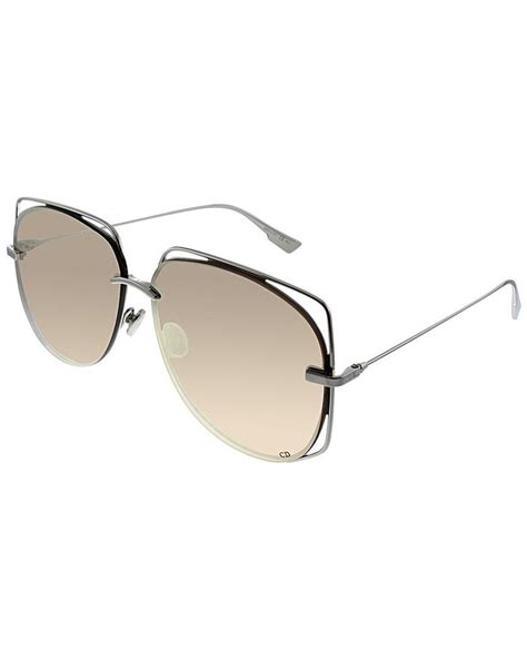 dior women's stellaire6 61mm sunglasses|dior stellaire 01 glasses.